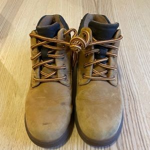 Stride Ride boys winter boots